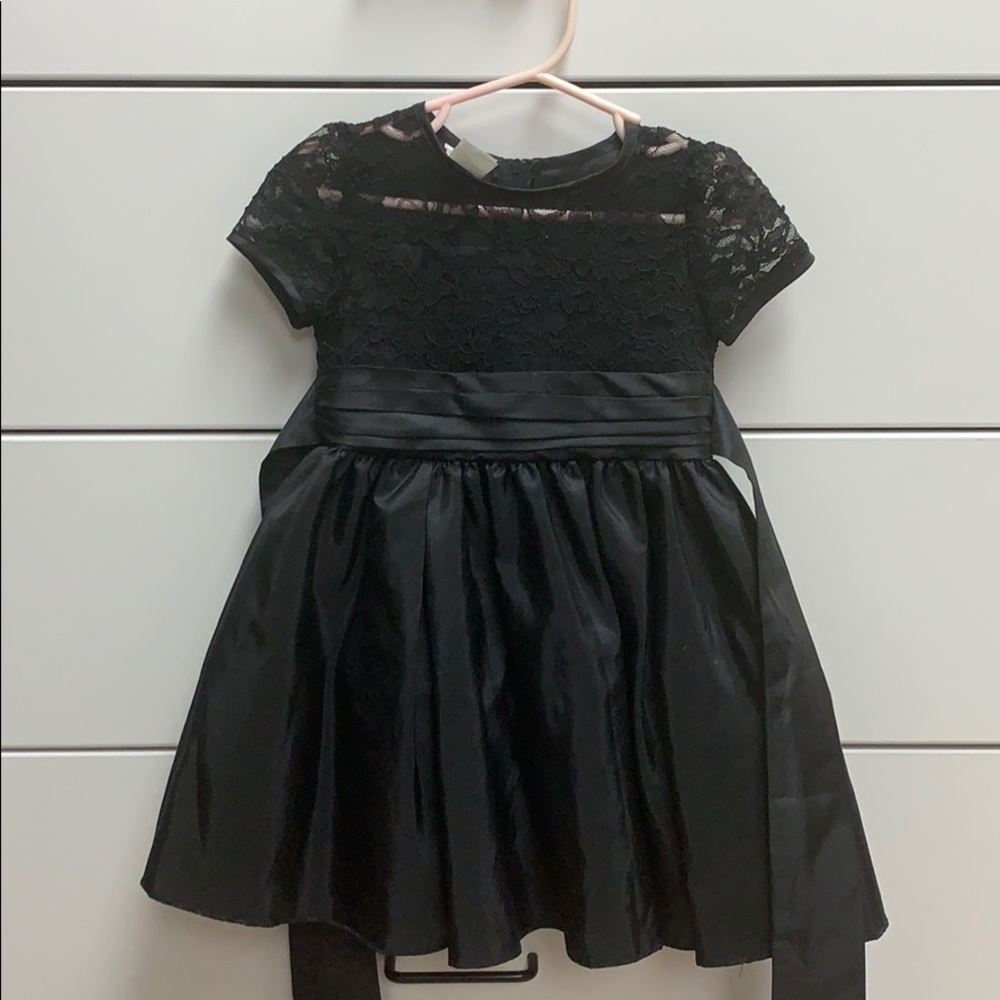 Toddler dress